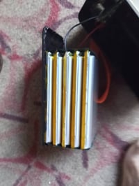 باور بنك • شحن سريع • ٥٠٠٠٠ ملي أمبير