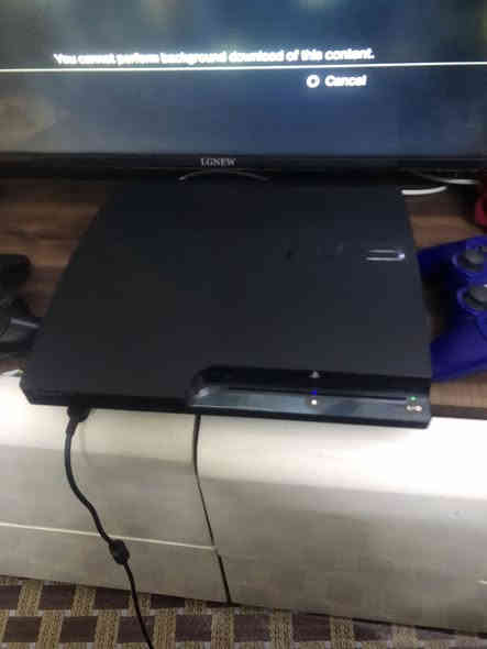 سلام عليكم بلي ثري مهكر العاب خير من الله فوك 300 لعبه
وملحقاته كامله جوستك 3 وياه وجاهز يخبل ونضيف وكارتونه وياه موجوده خلي يمك مده الحيات ضمان انطيك بي ومافتوح مداخل تصليح ولااا مره عنوان بغداد رقمي :***********
