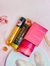 توريد الشفه • تكبير الشفه • ترطيب الشفه