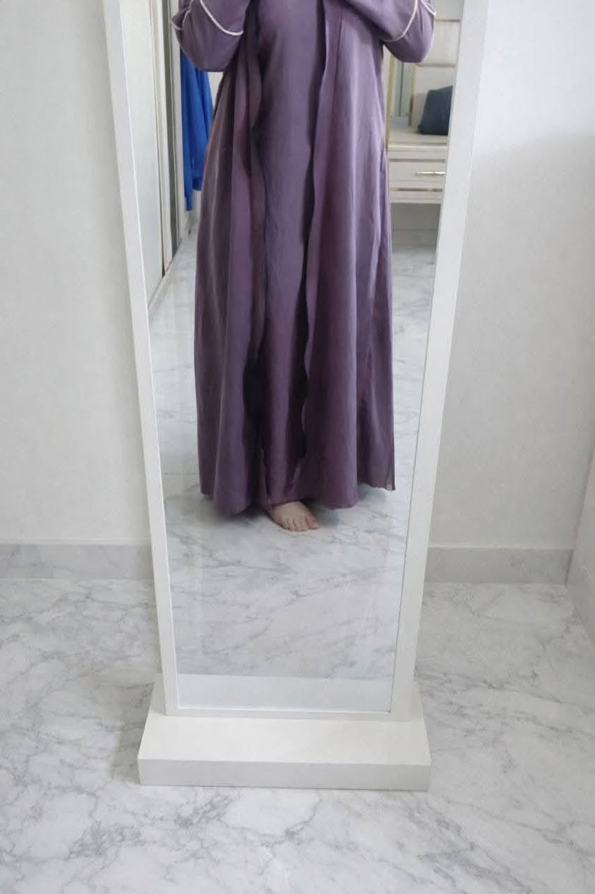 بنات البشت او صاية على 9 الوحدة استعمال نضيف واكو توصيل


**إذا كنت صاحب هذا الإعلان وتريد حذفه لأي سبب، رجاءا أرسل رسالة إلى الدعم الفني**