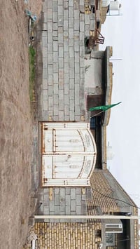 منطقة الصخيين • ٢٢٥م • واجهة ٩م