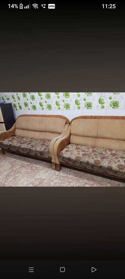 السلام عليكم تخم قنفات للبيع السعر 150 وبي مجال مكاني الحريه الاولى


**إذا كنت صاحب هذا الإعلان وتريد حذفه لأي سبب، رجاءا أرسل رسالة إلى الدعم الفني**