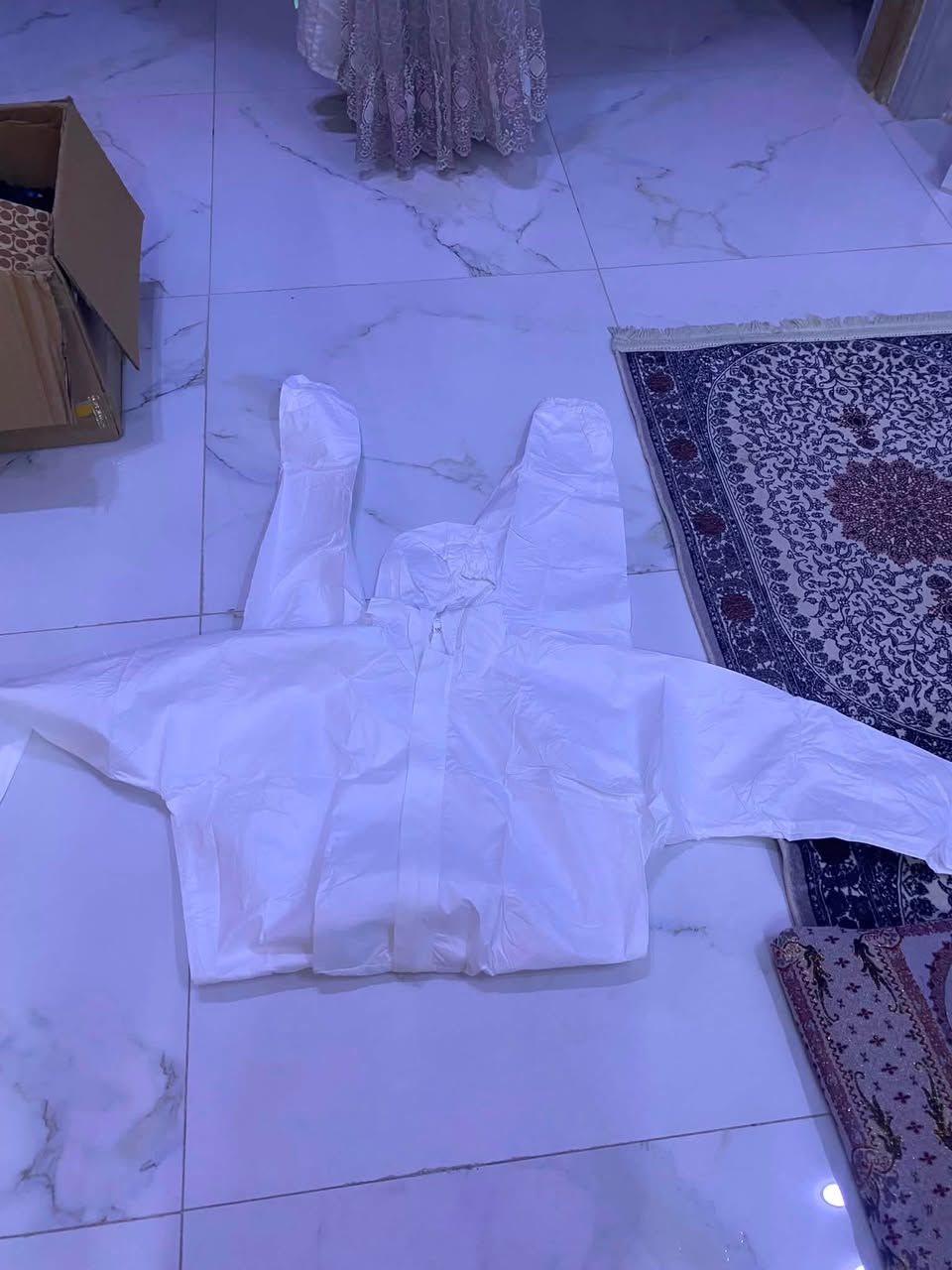 قطعه جديده بهذا الشكل تفيد مال مبيدات مال صبغ مال مستشفيات


**إذا كنت صاحب هذا الإعلان وتريد حذفه لأي سبب، رجاءا أرسل رسالة إلى الدعم الفني**