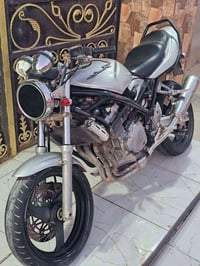 بانده • 250cc • لا تنقيص