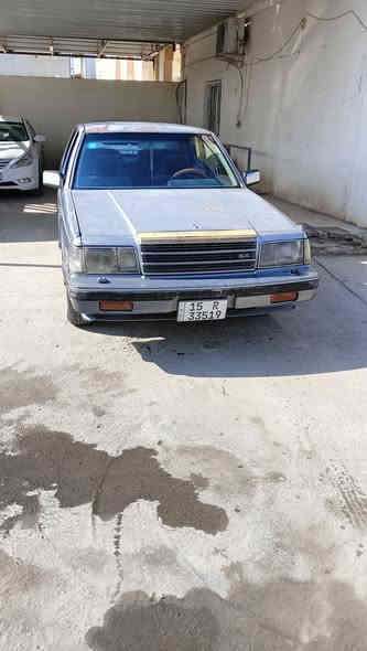 سياره للبيع هونداي كراندر موديل ٩٢ السعر ٣٠ ورقه وبيه مجال رقم انبار نكليزي بسمي رقم الهاتف ***********
