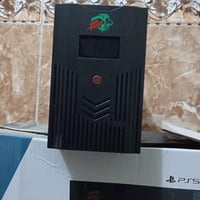 UBS كامل مواصفات يشغل اي شي تريده  مشتري جديد ب ٨٥ ومتوازي على فلوسه ر...