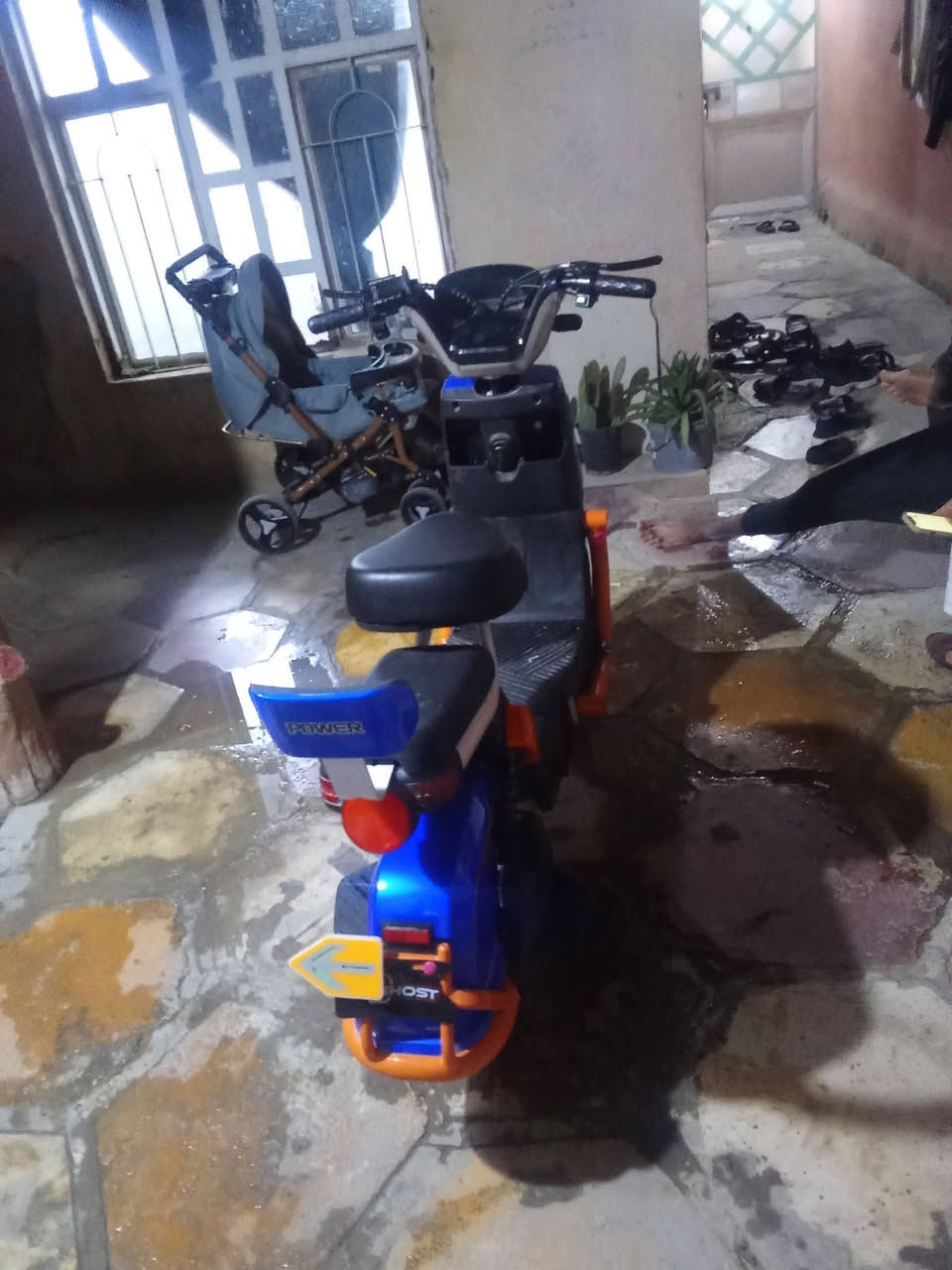 درجة شحن 85 بيه مجال به عطل


**إذا كنت صاحب هذا الإعلان وتريد حذفه لأي سبب، رجاءا أرسل رسالة إلى الدعم الفني**
