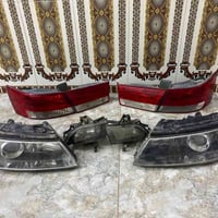 بك لايك سوناتا • لايت سوناتا • بلاجكتور سوناتا • اضوية سوناتا • سوناتا...
