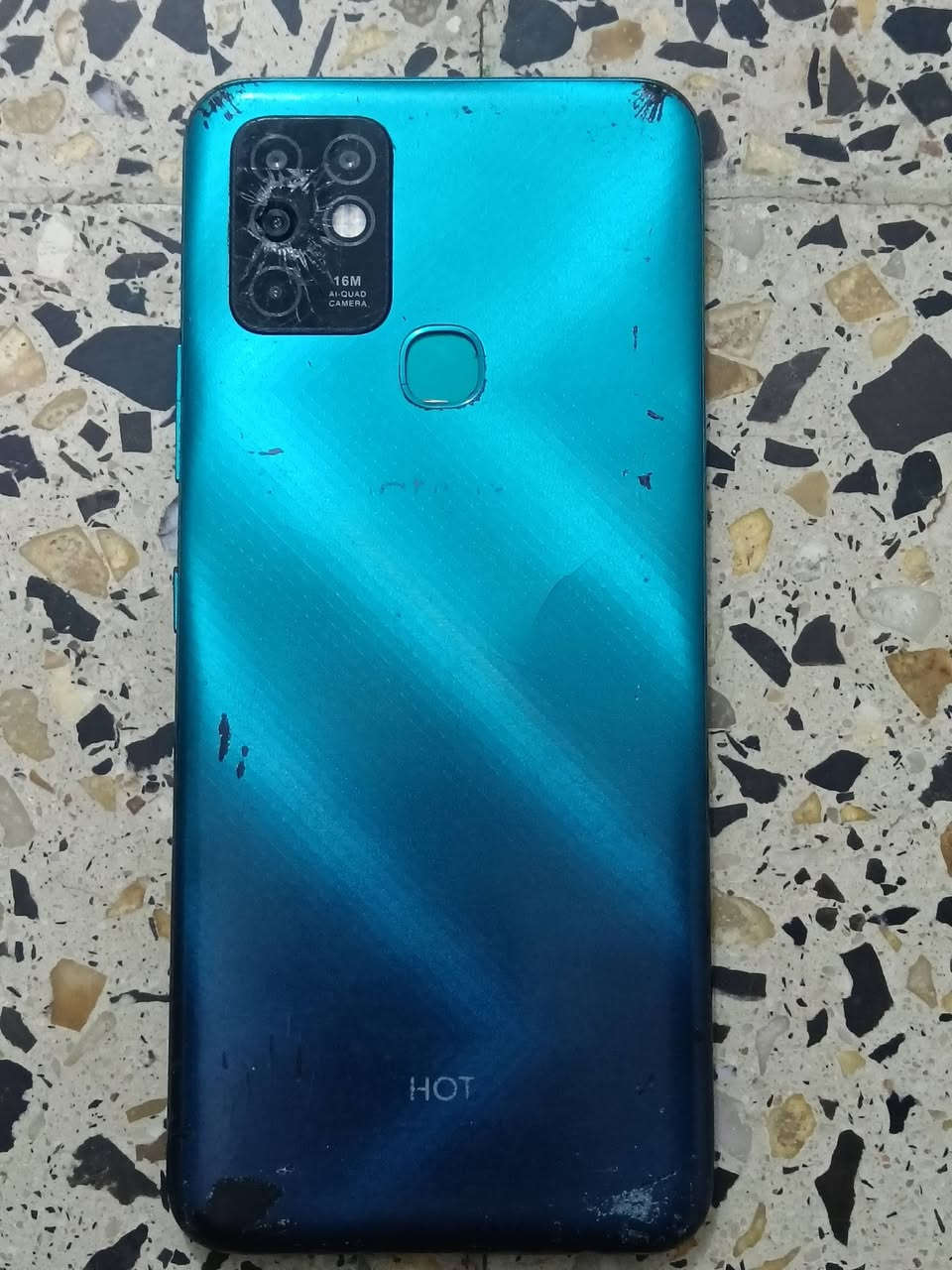 انفنكس هوت 10 
ذاكرة 128 جهاز مثل ماموضح شاشه مفطره 
كله شغال اتصال نت  كله شغال عدا الشاشه مفطرة 
للبيع 45وبي مجال


**إذا كنت صاحب هذا الإعلان وتريد حذفه لأي سبب، رجاءا أرسل رسالة إلى الدعم الفني**