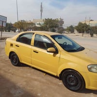 افيو • ٢٠١١ • محرك وكير نضاف