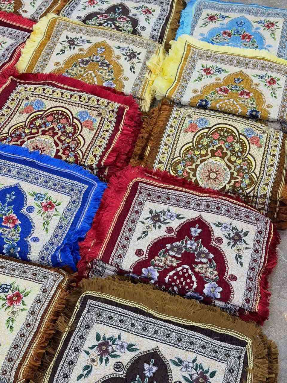 عرض خاص واسعار جمله فقط اتصل لمعرفة سعر الدرزن. وجه مخده سوري اصلي.  العنوان
كوت،،،،، الانوار،،،،مجمع مجمع الأميرات الخمسة
بشارع السوك او المنطقه. مجاور مطعم صدام ابو الكباب. اكووو توصيل. واحنه ابخدمتكم


**إذا كنت صاحب هذا الإعلان وتريد حذفه لأي سبب، رجاءا أرسل رسالة إلى الدعم الفني**