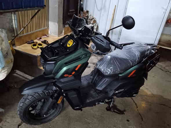 حلال للبيع
كابريتر بلادي
دبل امامي بلادي
دبل خلفي بلادي
كهربايات كله شغال
اشاير اربع ولفات 
شنو تريد بيه بلادي
ملاحظه بس الهندر بيه خلل من قلت الاستعمال
سعره مليون 200 او بي مجال شي بسيط رجا الى مو شراي لا يجيني مكاني كركوك رحيماوه
او اتصل ***********
