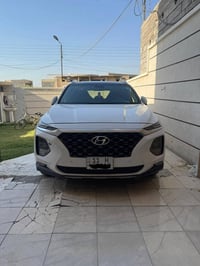 سنتافي ٢٠٢٠ خليجي فول الفول  ١/١ مكفولة عدا بارد قليل ماشية ٤٧ الف جدي...