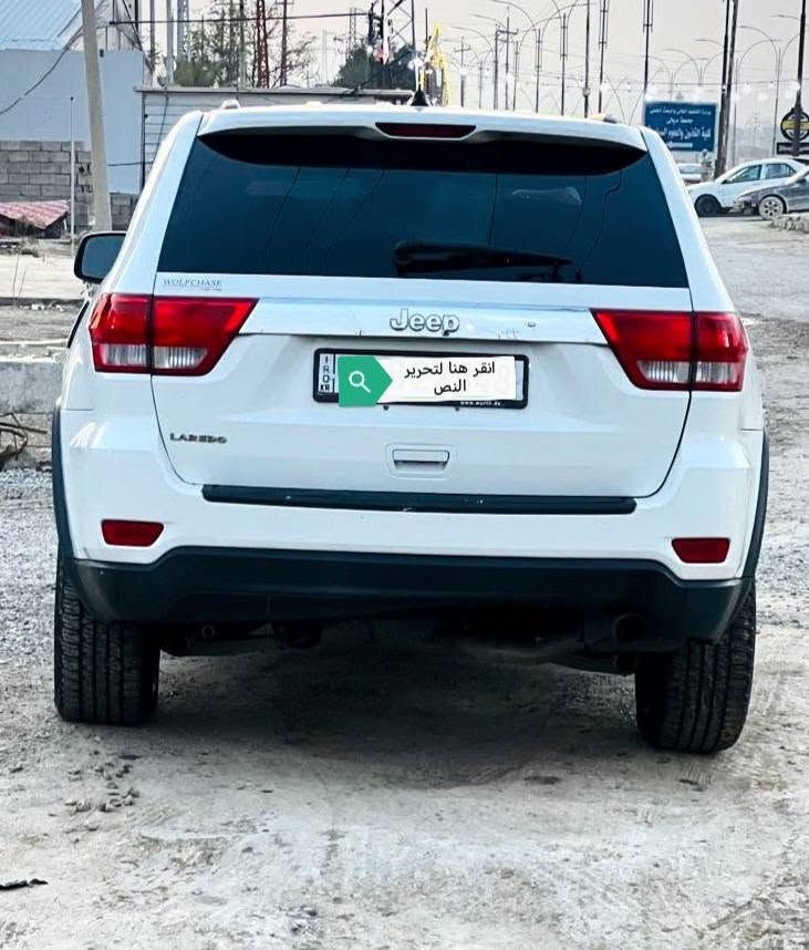 سلام عليكم حيب لاريدو موديل ٢٠١٣اصل أدوات كص دخول جديد شقل بجت شرط محرك ٣٦٠٠ كير عصاره بلشرط ترايك موديل ٢٣حدادياجديدتخم تايرجديد تبريدثلج سياره جهزامن كلشي متوما رقم انكليزي طق لصل شرط الحاسبه سياره مال جناي سعر ٧٠وبيهامجال *********** عنوان قريب علاكركوك
