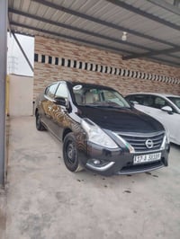 نيسان صني • ٢٠٢٣ • معوقين