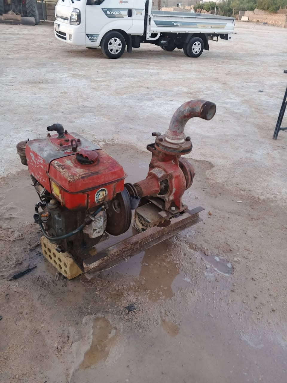 موطور مي البيع سعر 300وبيه مجال


**إذا كنت صاحب هذا الإعلان وتريد حذفه لأي سبب، رجاءا أرسل رسالة إلى الدعم الفني**