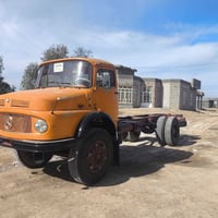 بلادي 81 • مكينة وكير • الفلوجة الكرمه