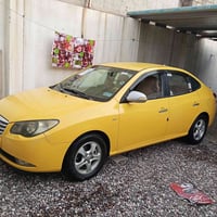 افانتي • ٢٠١٠ • رقم نينوى