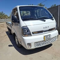 كيا ٢٧٠٠ • ٢٠٢٤ • رقم بابل