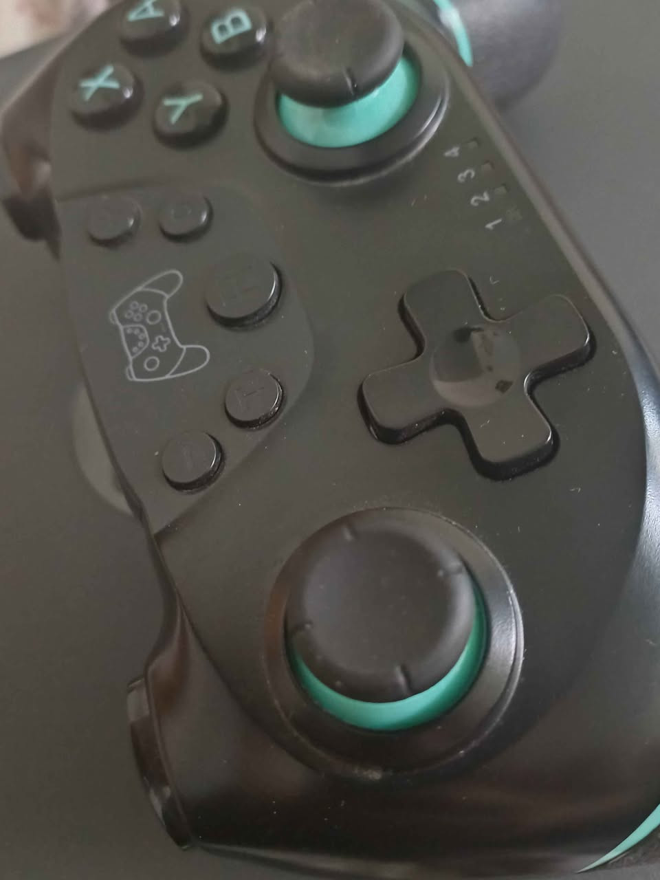 جوستك مبايل و pc ونيتيندو سويتش جوستك شحن ازرار أصلية كير اصلي شحن يدوم أكثر من 6 ساعات السعر 25 الف مع كيبل شحن تايبسي بغداد, العراق


**إذا كنت صاحب هذا الإعلان وتريد حذفه لأي سبب، رجاءا أرسل رسالة إلى الدعم الفني**