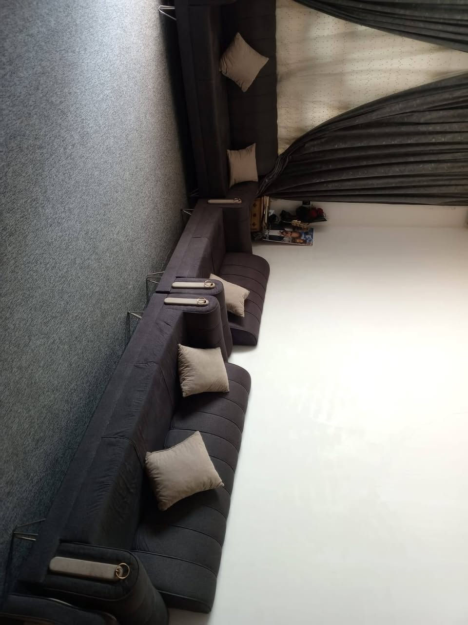 تخم .حيل نضيف تركي درجه أولى السعر ٣٥٠ مع المجال المكان نجف حي ميسان مقابيل الجوهرة


**إذا كنت صاحب هذا الإعلان وتريد حذفه لأي سبب، رجاءا أرسل رسالة إلى الدعم الفني**