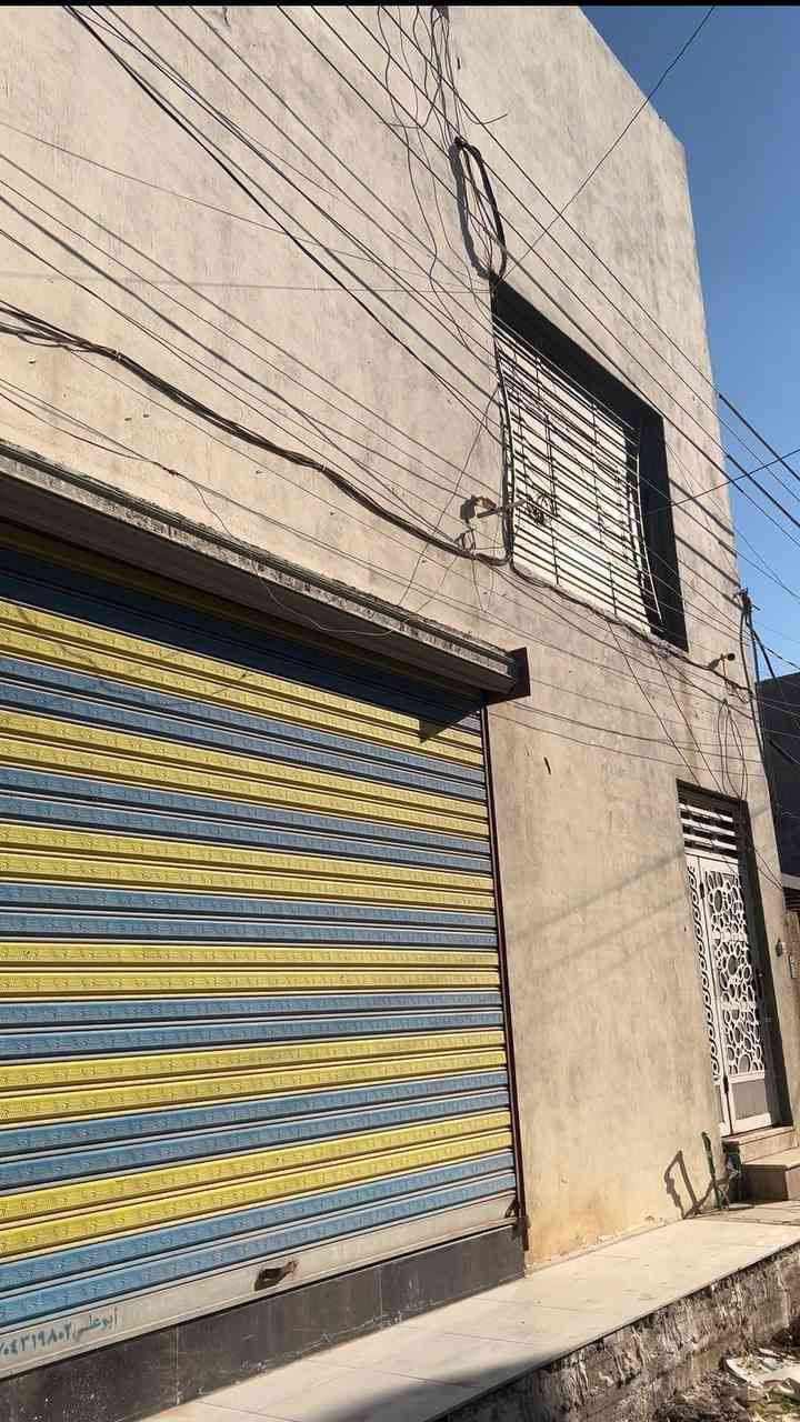 للبيع عمارة ركن  طابو صرف زراعي سند 25 السند باسمي
مساحتها 100 متر ✅
تحتوي على شقة طابق اول 
وتحتوي على ثلاث محلات 
واردها الشهري مليون دينار عراقي
موقع العمارة بغداد حي الجزيرة مقابيل جزيرة بغداد السياحية شارع سيد محمد
موقع القطعة مصور بالفديو 
اقبل مراوس لكزز او لاندكروز 2025
للاستفسار الاتصال 
***********
.
.
.
🚗اعرض سيارتك ع اقوى قناة تلكرام للبيع و شراء سيارات ادخل ع رابط 
👇👇
https://t.me/carssofiraq
