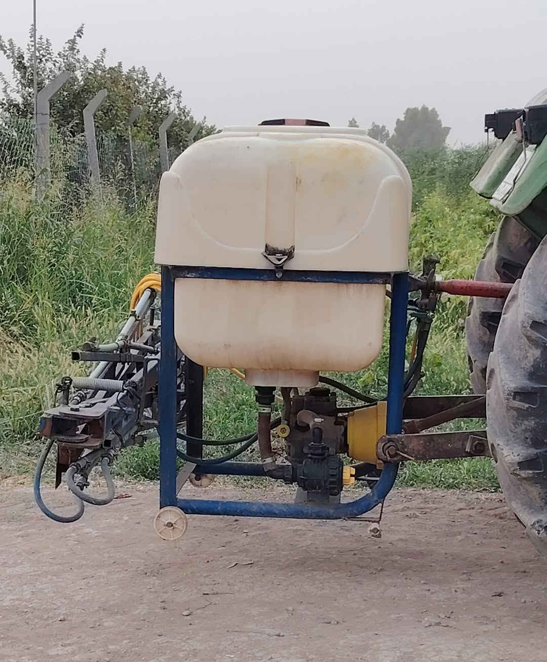 للبيع مرشه ام 400 لاستفسار ع رقم ***********
