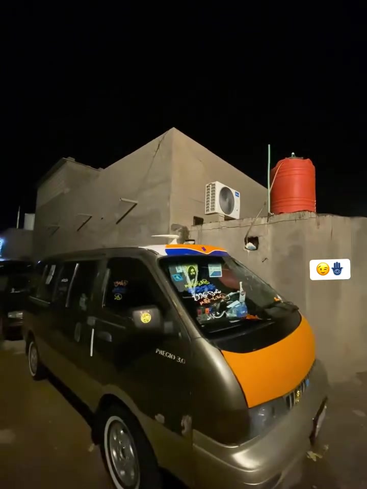 سلام عليكم كيه بريجو مديل ٩٦بسمي سنويه  لل٣١ وصل خط ابو الخصيب عشار مكينه كير حداديه اكسل تخم تاير جدد سياره بلاديه بيه صبغ الصفحه الكصيره شواصي الورا معمرات الكدام بلاد استفسار اكثر اتصال***********مكاني بصره ابو الخصيب السعر ٦٥ وبيه مجال للشراي
