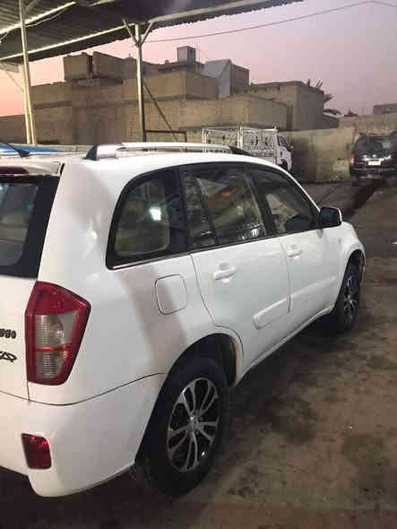 السلام عليكم
تيكو موديل 2012 شكل13 رقم بغداد الماني مشروع وطني بإسمي جاهزة من كل شي مصبوغة حزام مكانها بغداد عارضها 55$ رقم الهاتف ***********
