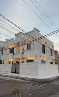 حي الصديق • ١٠٥م • ملك صرف طابو الزهور