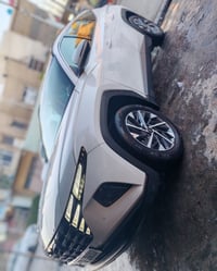 توكسان خليجي 2024 بغداد   فول مواصفات  ماشيه 36الف  بيه بارد شي بسيط ج...