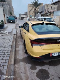 النتره لبيع موديل 2021   حادثه بنيد فقط بدون ايرباك ماشيه 120 الاستفسا...