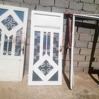 بيبان وشبابيك • مستعمله • مكان كوت