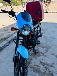 دراجة دايوان جبلي موديل 23 بعدها بضمانهة رقم بغداد  صالي 3 اشهر من نزل...