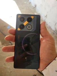 Infinix GT 20 Pro ذاكره 256 الكاميرات عاطله وبفطور بالكلاس سعره 120 تف...