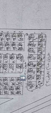 سيد عزال • ١٥٠م • قطعة أرض