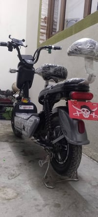 دراجة شحن • كركوك بنجاعلي • موديل ٢٠٢٦