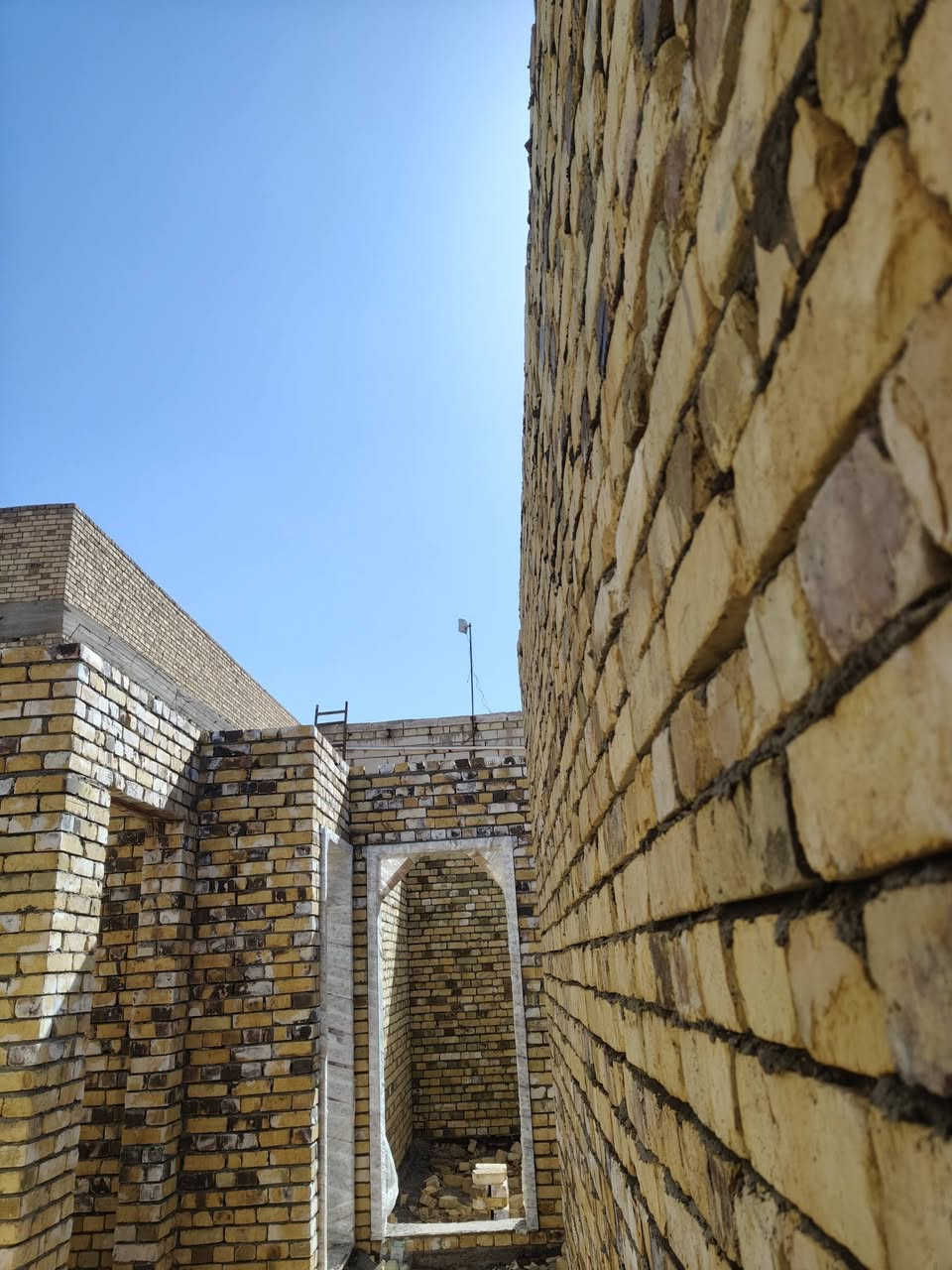 كادر خلفات بناء متفرغين حالين ميسان ***********
