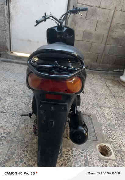 دراجه ماكس بوشه 55 دراجه نضيفه كلشي مابيه كلجات بلاديه مكاني بغداد قرب تقاطع درويش سعره ٣٢٥ وبيه مجال دراجه شلعه ومعدل رقم *********** وتساب بيه
