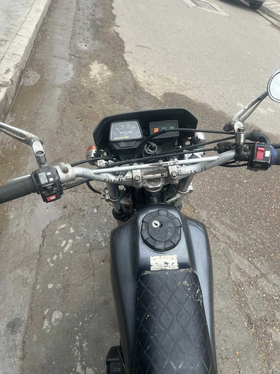 يوماها TW للبيع المكان بغداد


**إذا كنت صاحب هذا الإعلان وتريد حذفه لأي سبب، رجاءا أرسل رسالة إلى الدعم الفني**