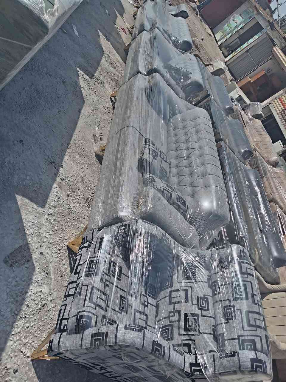 سلام عليكم اسعار مناسبه يوجد توصيل


**إذا كنت صاحب هذا الإعلان وتريد حذفه لأي سبب، رجاءا أرسل رسالة إلى الدعم الفني**