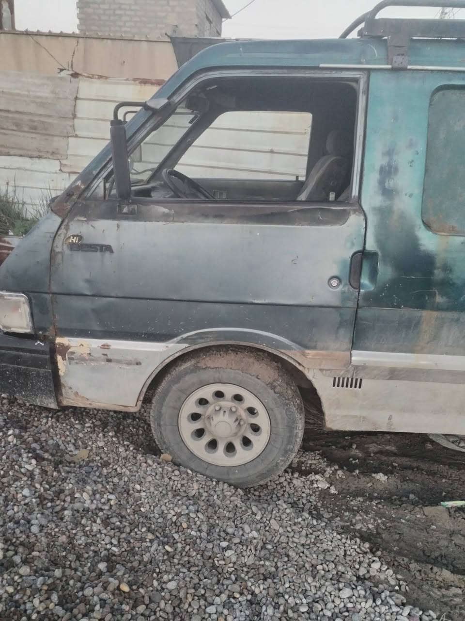 كيا بستا 94 رقم انكليزي حمل بسمي تريد تحويل تريد وكاله سعر 32 بيهه مجال مكاني بغداد الدوره مقابيل علوه الرشيد رقمي *********** الله يرزق الجميع
