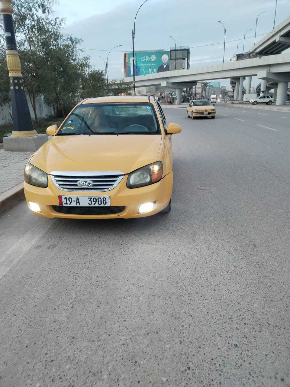 سلام عليكم
سبكترا 2009 كير مكينه كفاله رقم كربلاء انكليزي هزه جديده سنويه جديده بأسمي حادثه بنيد مبدل فقط اصلي نفس اللون مكاني حله مركز السعر ٧٥ وبيه مجال قليل *********** هذا رقمي اتصل وتدلل ما متواجد عل نت
