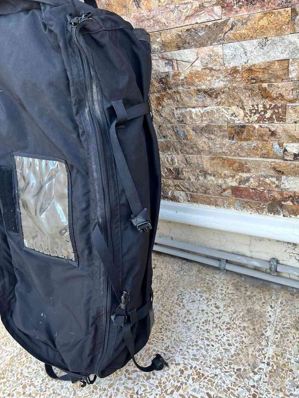 يالله 
جنطةلون اسود حجم كبير مستخدمة ارتفاع متر عرض 60
تواصل خاص او واتساب 
يوجد توصيل 🚚


**إذا كنت صاحب هذا الإعلان وتريد حذفه لأي سبب، رجاءا أرسل رسالة إلى الدعم الفني**