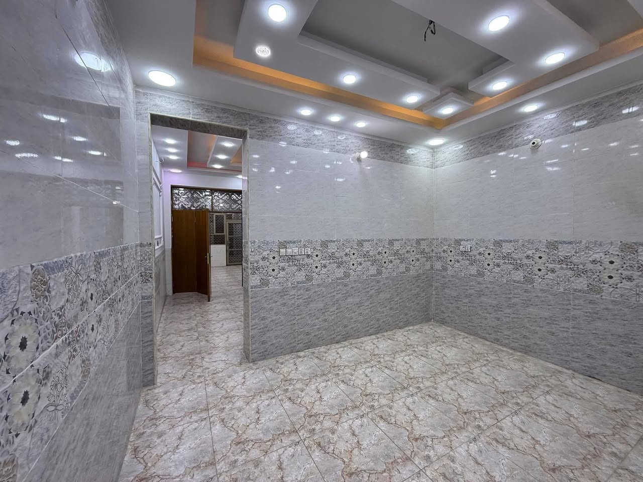 ‏‎‏‎دار للبيع  او المراوس في النجف الاشرف
حي الوفاء
مساحه الدار  ١٠٠ م 
شارع ١٠ 
٣ غرف نوم
 

‏‎  للاستفسار مراجعة مكتب العطاء للوساطه العقاريه في حي الجامعه شارع ابو حكمت مجاور باقر مول 
او الاتصال 
‏‎*********** (يتوفر واتساب)
