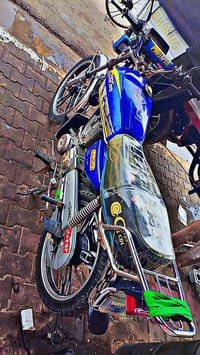 ماطور 13 • نضيف • مراوس