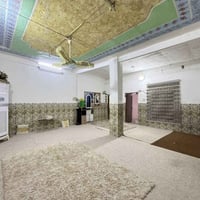 بيت زراعي • ٢٨٥م • الدجين الاولى