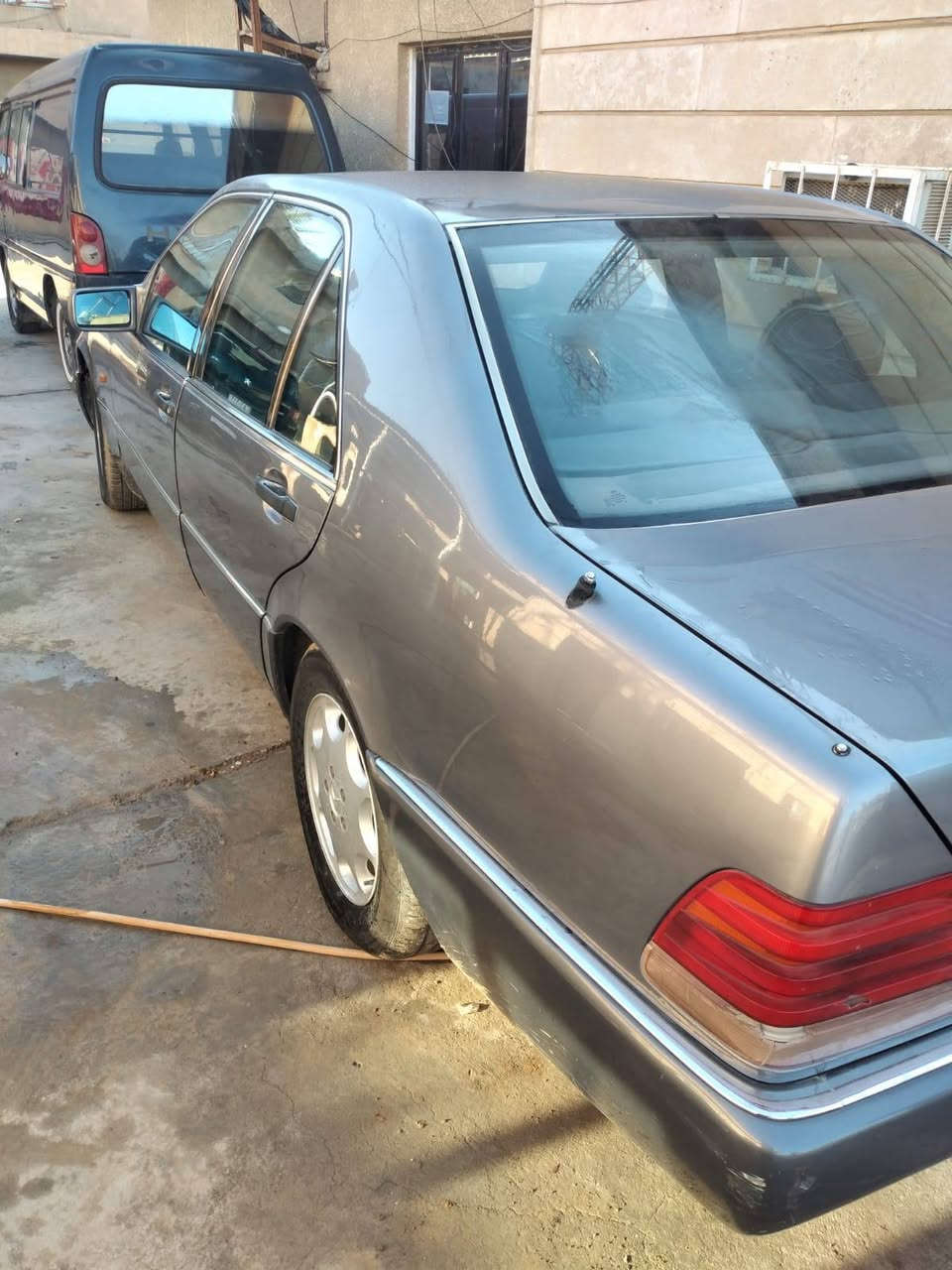 سلام عليكم ورحمة الله وبركاته اخوان هاي المحروسه للبيع مال جني محتاج واريد ابيع


**إذا كنت صاحب هذا الإعلان وتريد حذفه لأي سبب، رجاءا أرسل رسالة إلى الدعم الفني**