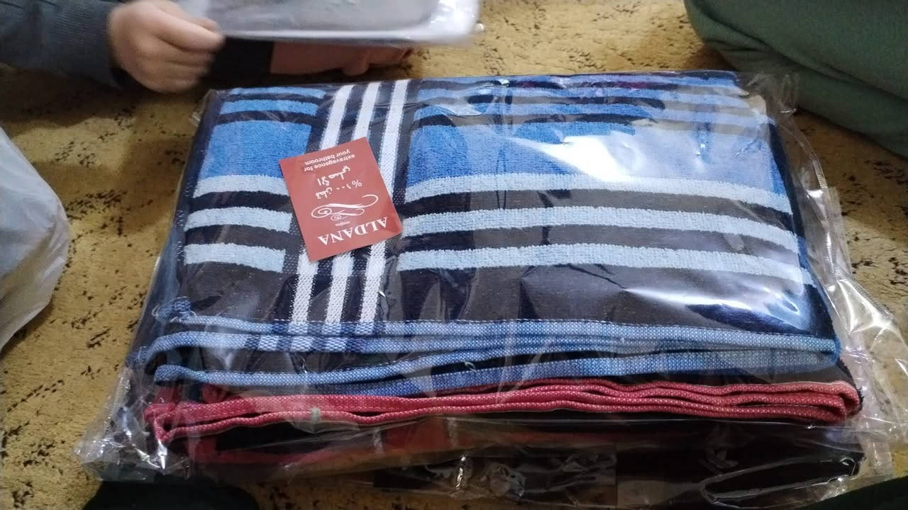 مفروشات متوفر توصيل محافظات العراق


**إذا كنت صاحب هذا الإعلان وتريد حذفه لأي سبب، رجاءا أرسل رسالة إلى الدعم الفني**