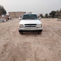 مكفولة دولة وعشائر • ٢٠٠٧ • مجال بسيط